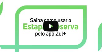 Tutorial de como utilizar o serviço de Reserva de vagas